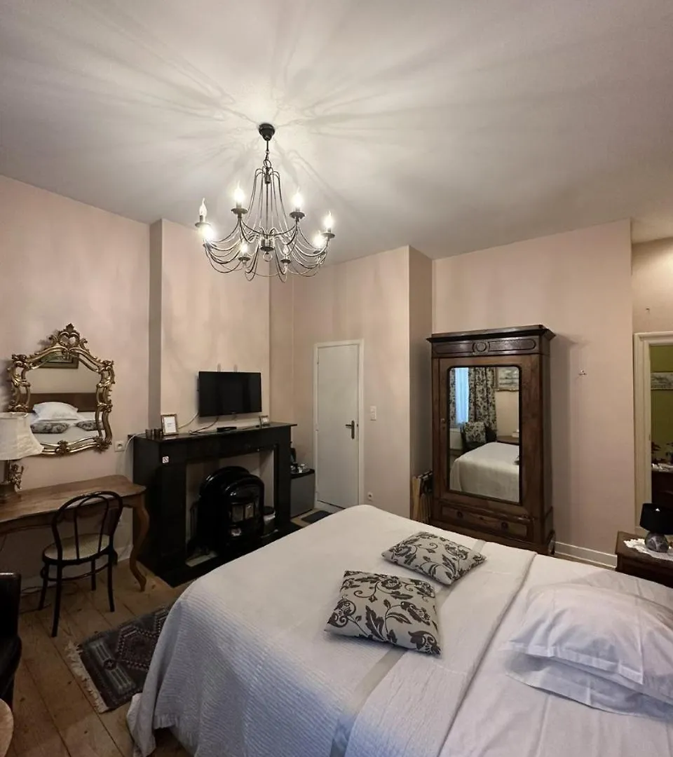 Couette-café B&B La Ducale Gand