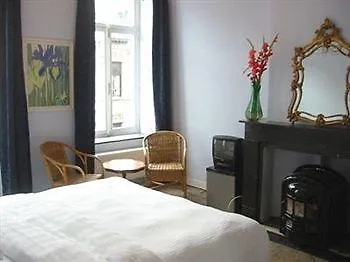 B&B La Ducale 헨트