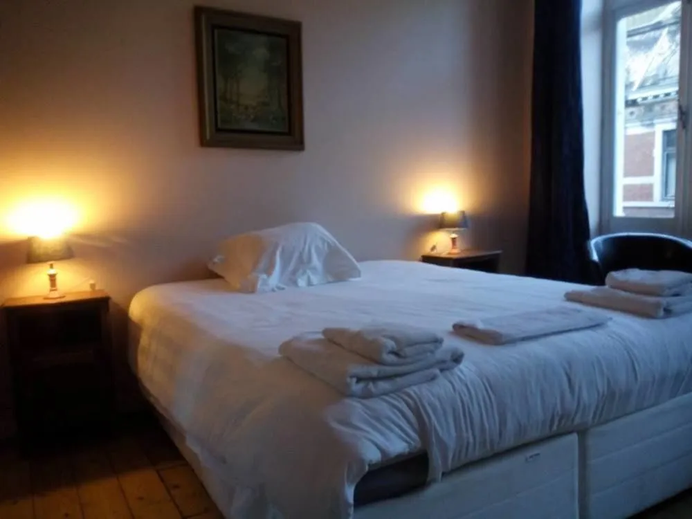 B&B La Ducale Ghent Belgium