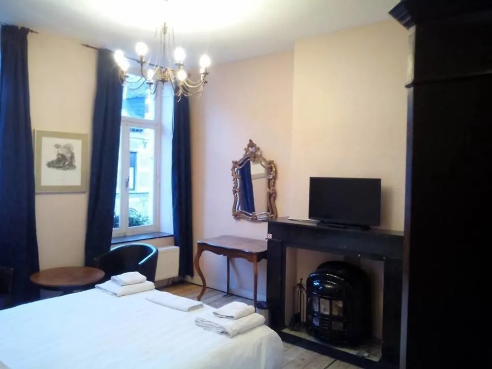 B&B La Ducale Gand Bed & Breakfast