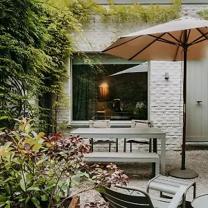 Marcel De Business & Travel Ghent
