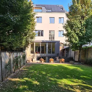 Appartamento Maison Willem Tell