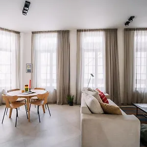 Appartamento Smartflats - River View