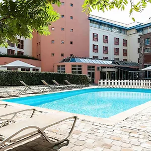 Novotel Centrum Γάνδη