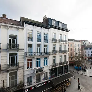 Realtycare Flats Grand Place , Brussels Belgium