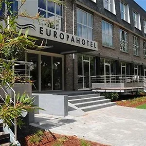 3* Hotel Europahotel