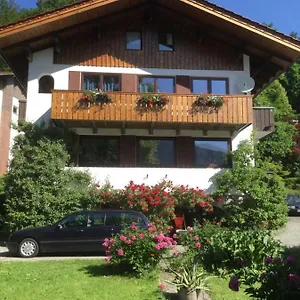 Gaestehaus Kochelsee Affittacamere Kochel am See