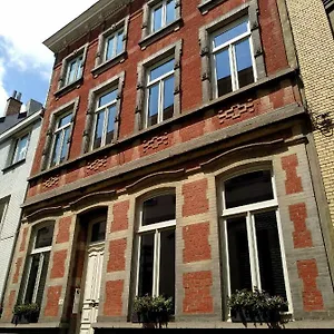 Bed & Breakfast Baudelo, Gent