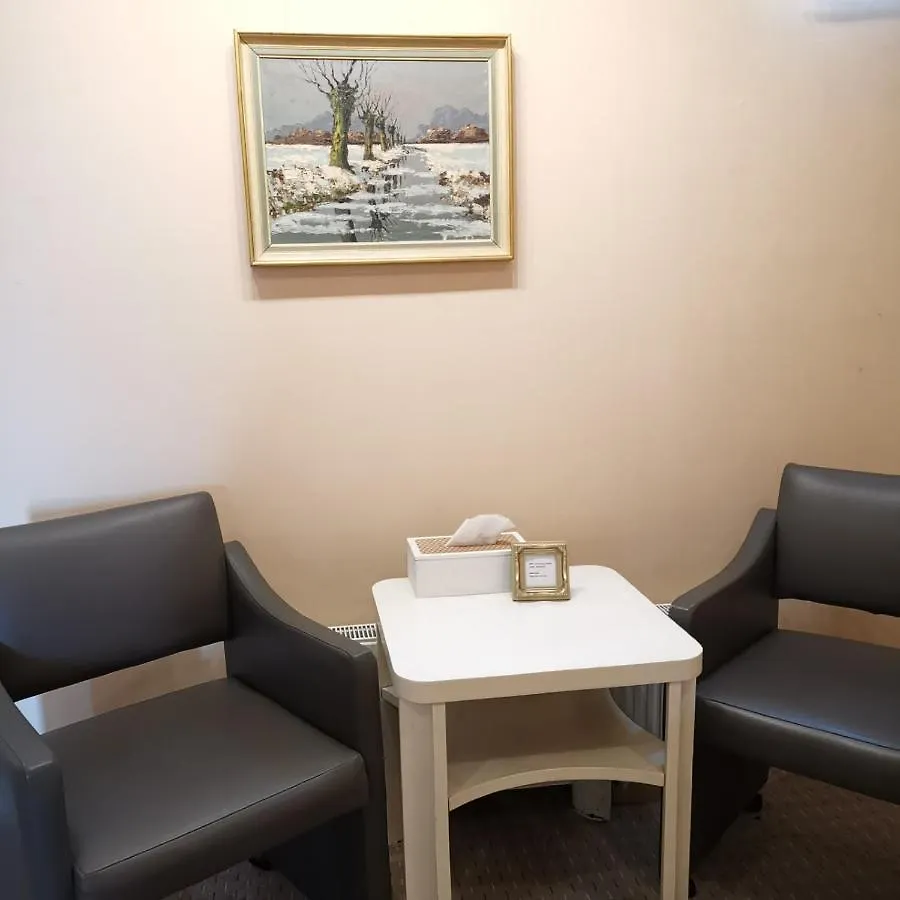 גנט B&B La Ducale 3*,  בלגיה