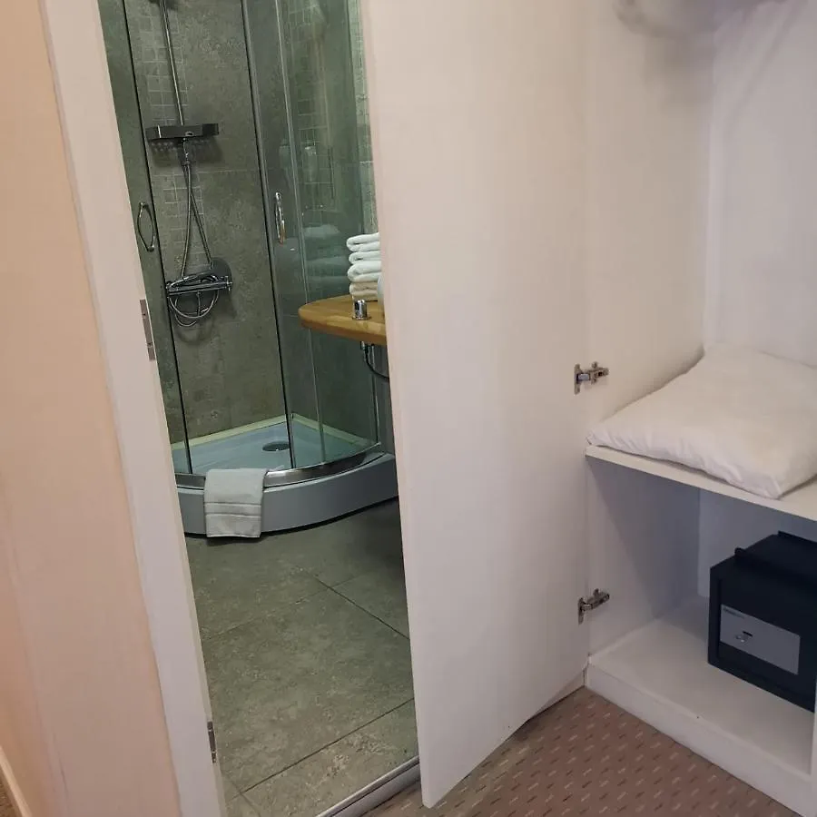 Bed & Breakfast B&B La Ducale Gent