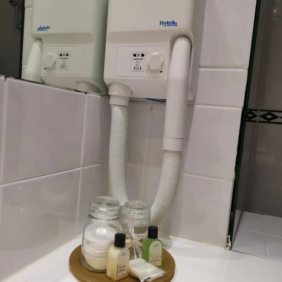 B&B La Ducale Gent 3*,