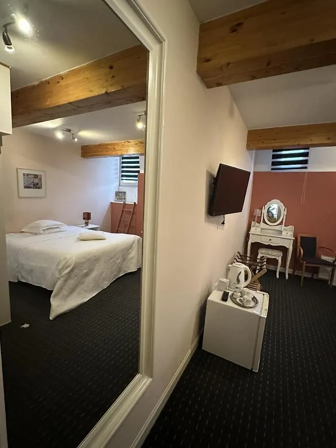 B&B La Ducale Gent