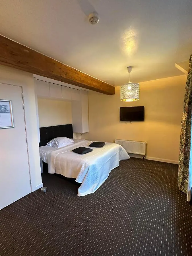 לינה וארוחת בוקר גנט B&B La Ducale