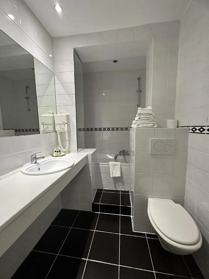 B&B La Ducale Gent