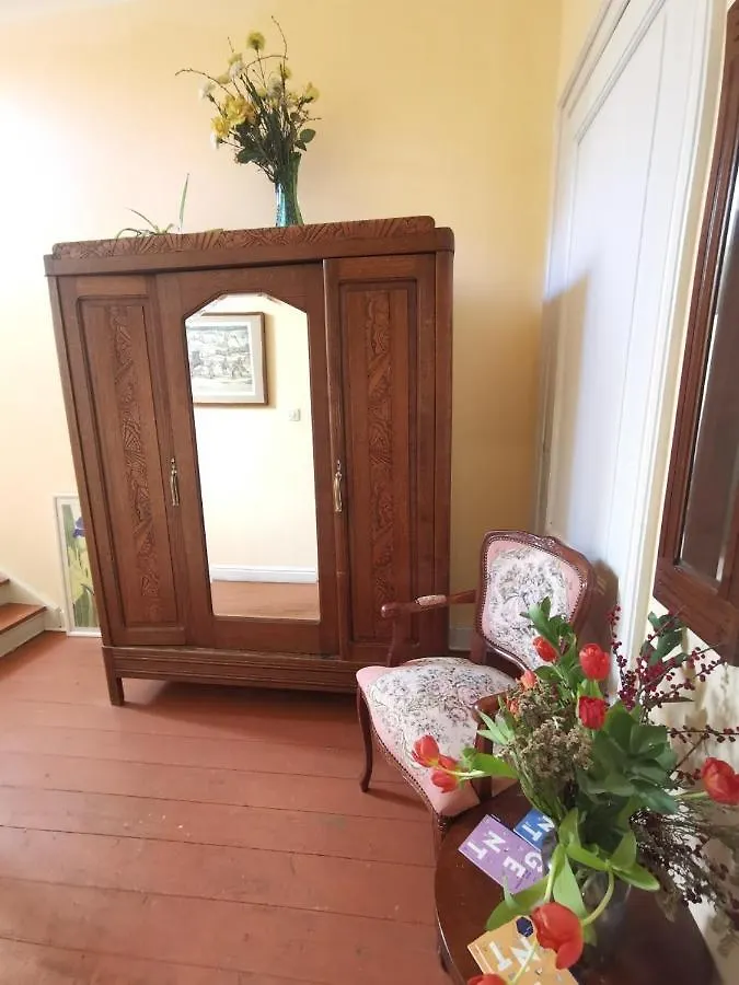 *** Bed & Breakfast B&B La Ducale Gent Belgien