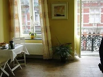 גנט B&B La Ducale 3*,