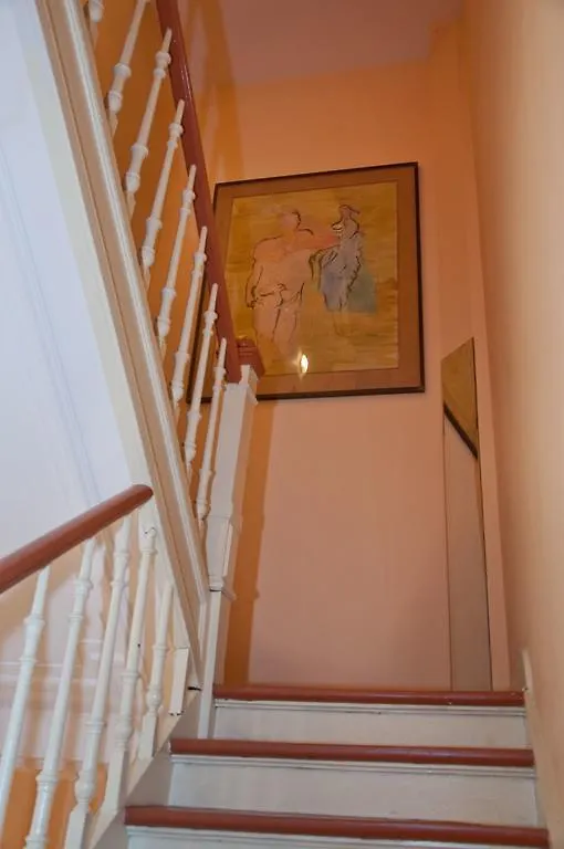 B&B La Ducale Gent Belgien