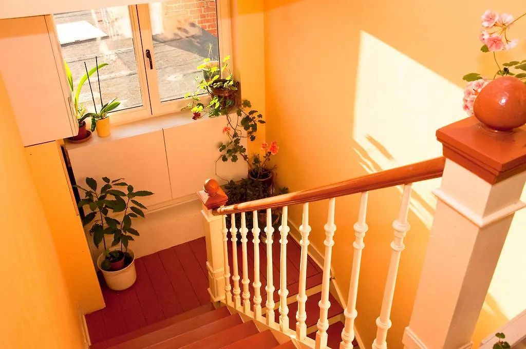 Bed & Breakfast B&B La Ducale Gent
