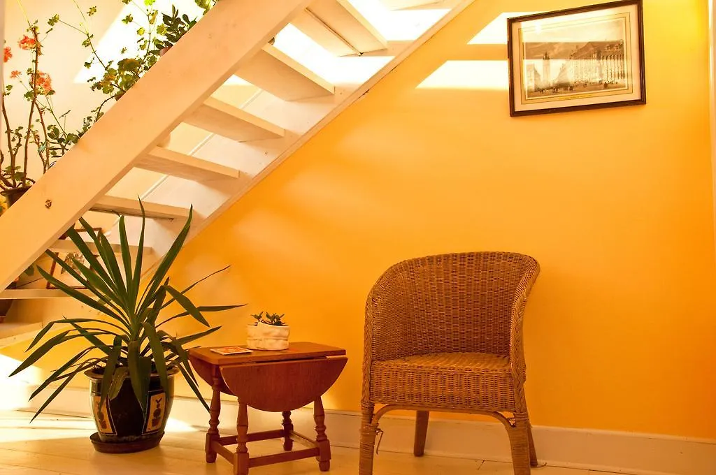 B&B La Ducale Gent Bed & Breakfast
