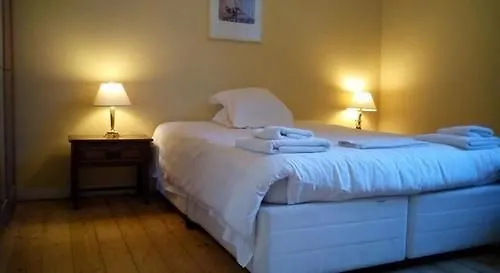 Bed & Breakfast B&B La Ducale Gent