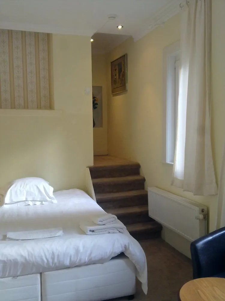 Bed & Breakfast B&B La Ducale Gent