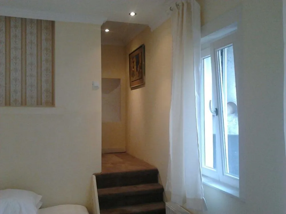 Bed & Breakfast B&B La Ducale Gent