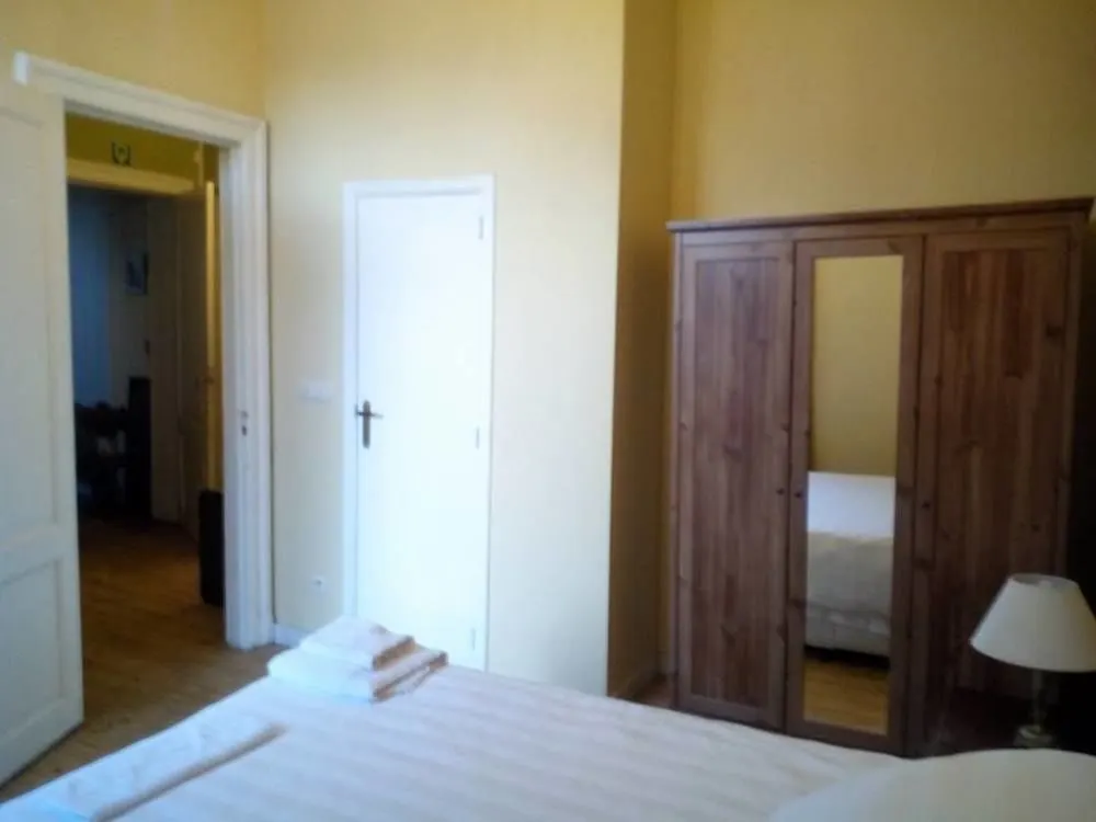 B&B La Ducale Gent 3*,  Belgien