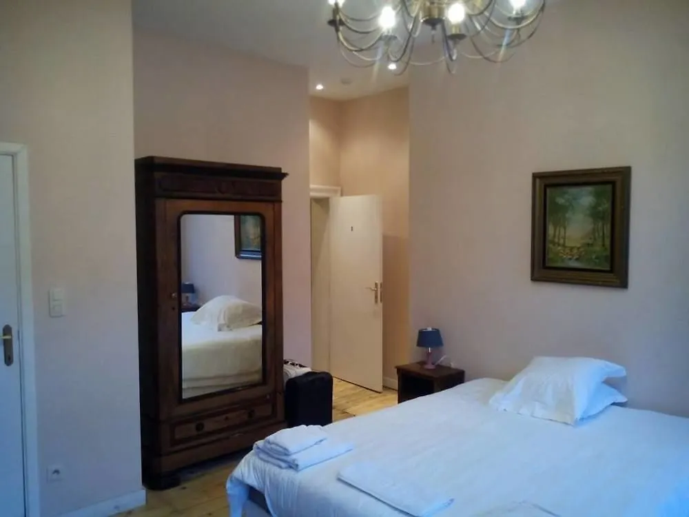 Bed & Breakfast B&B La Ducale Gent