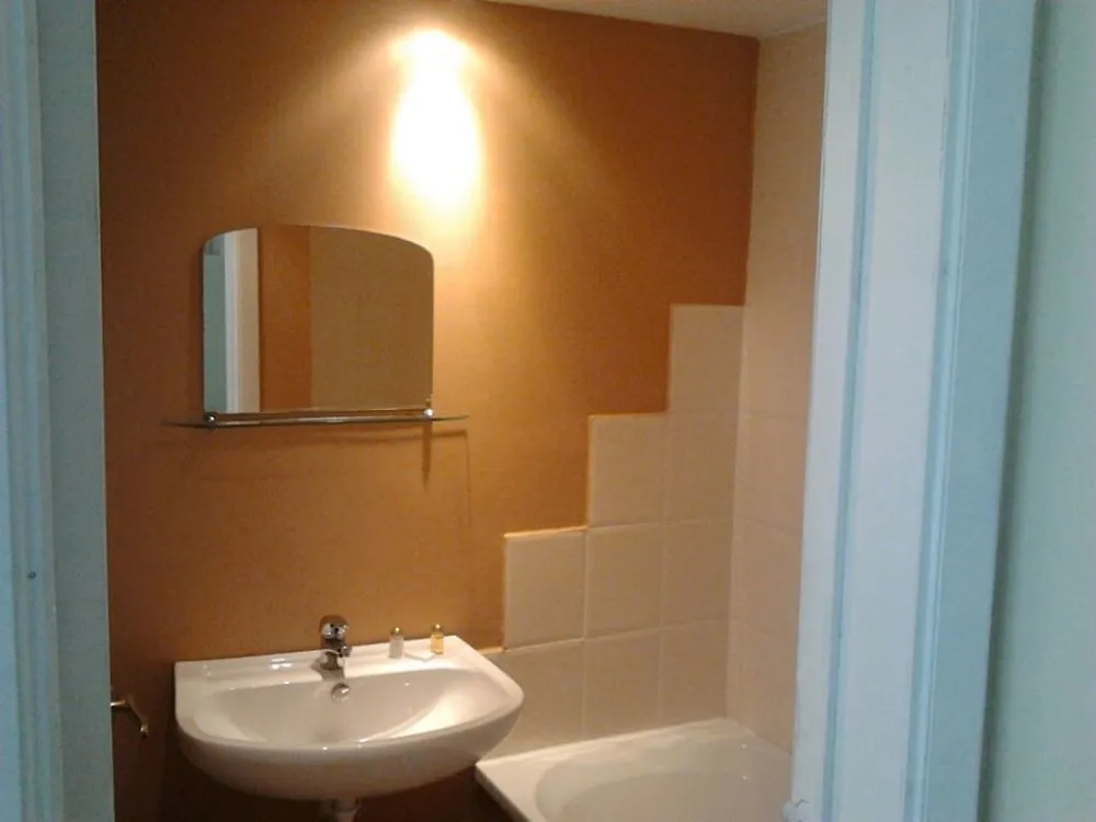 B&B La Ducale Gent 3*,  Belgien