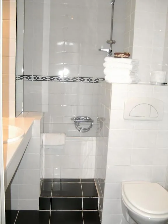 Bed & Breakfast B&B La Ducale Gent