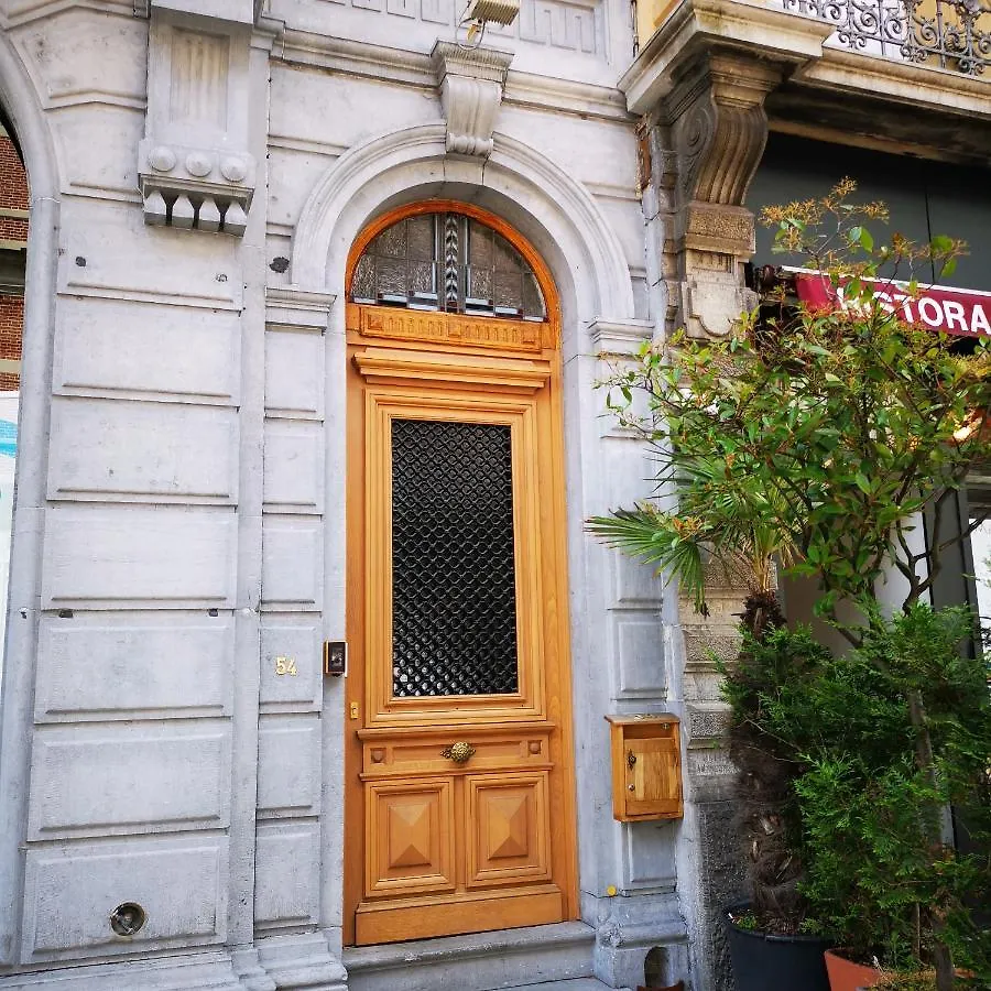 B&B La Ducale Γάνδη Bed and Breakfast