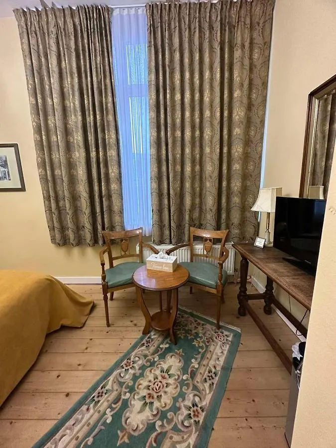 Bed & Breakfast B&B La Ducale Gand