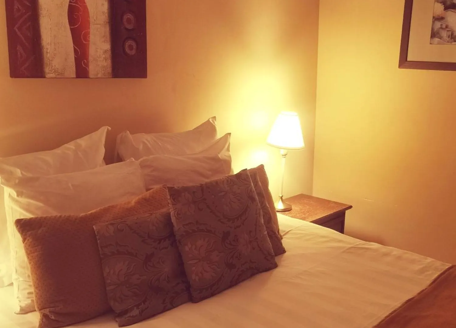 B&B La Ducale Γάνδη